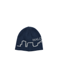 HALO LOGO BEANIE