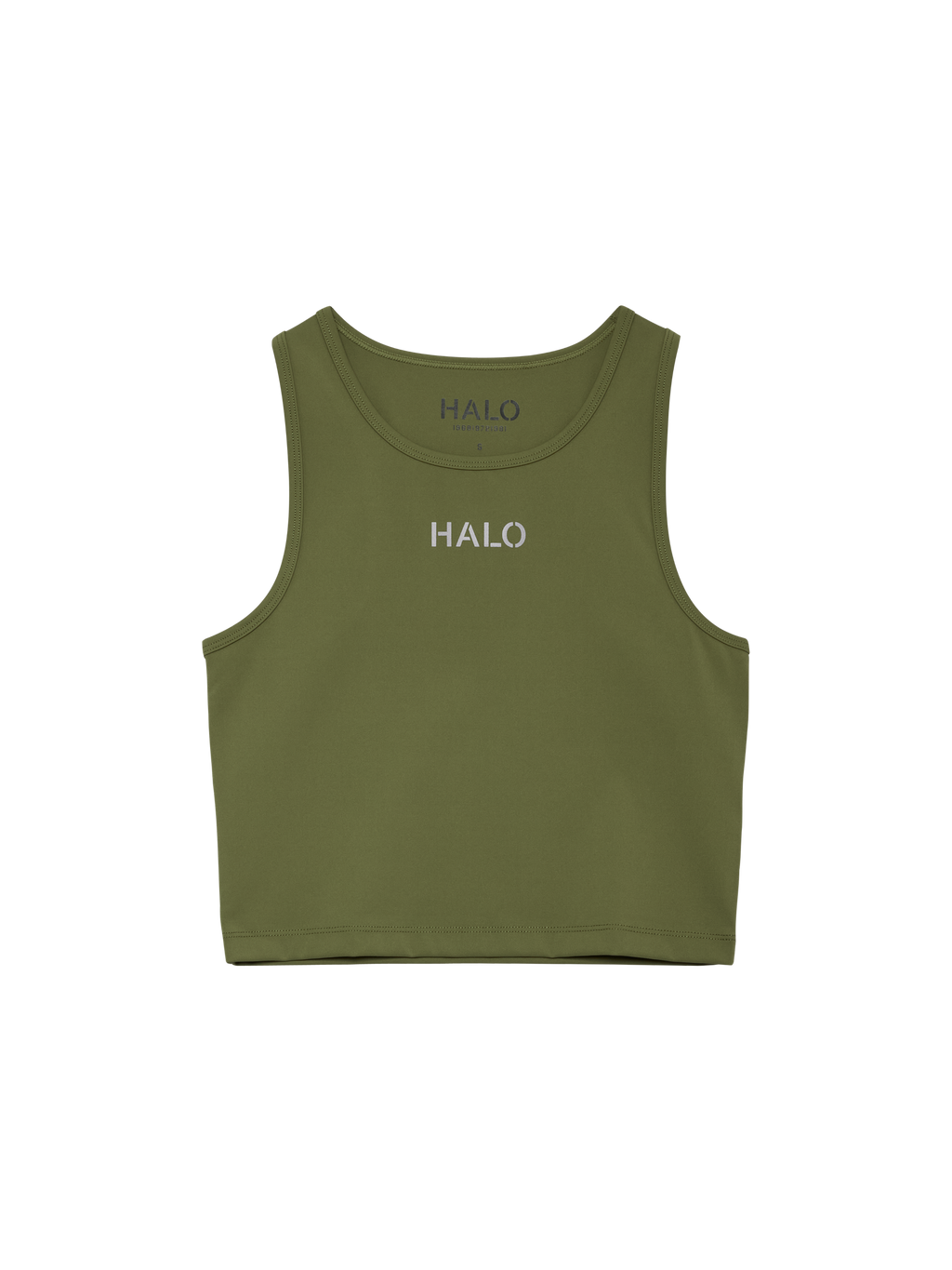 HALO WOMEN TRAINING TOP