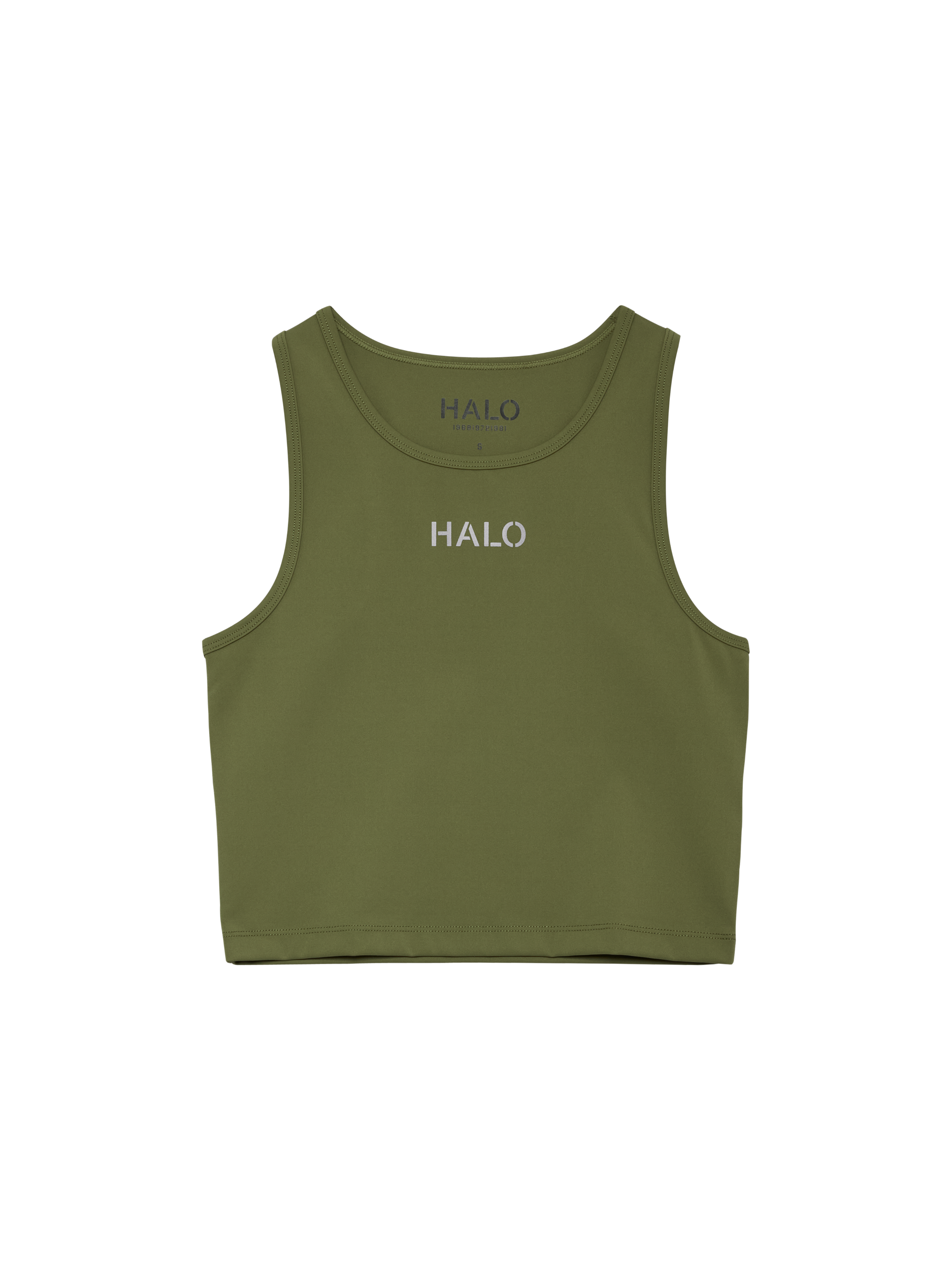 HALO WOMEN TRAINING TOP