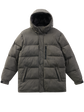 HALO MOUNTAIN DOWN JACKET