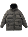 HALO MOUNTAIN DOWN JACKET