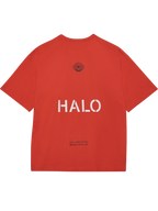 HALO SFL BOXY T-SHIRT