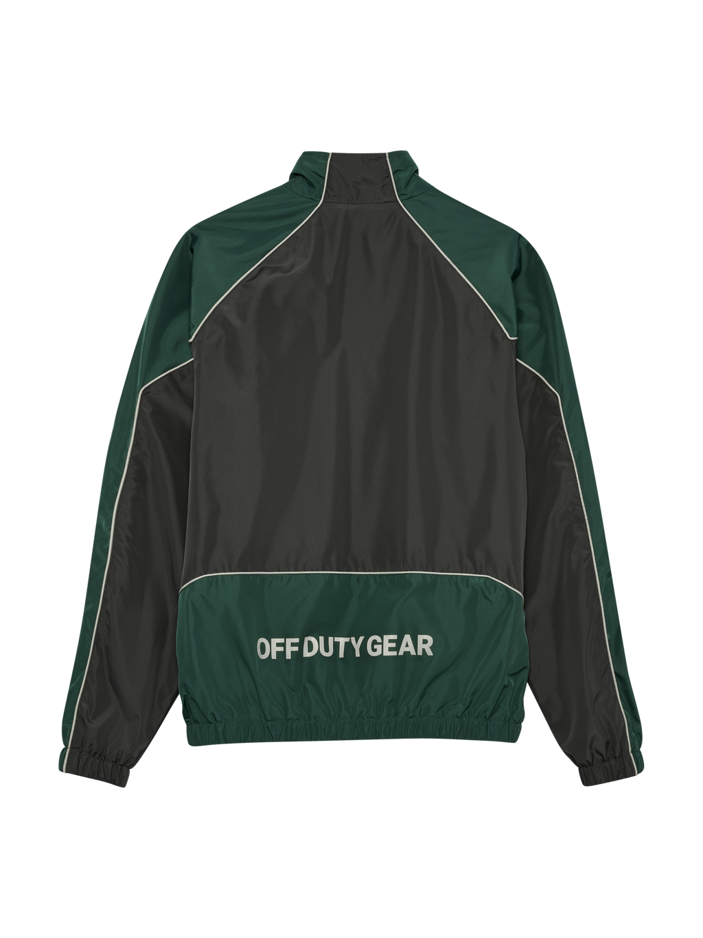 HALO STEEL TRACKSUIT JACKET