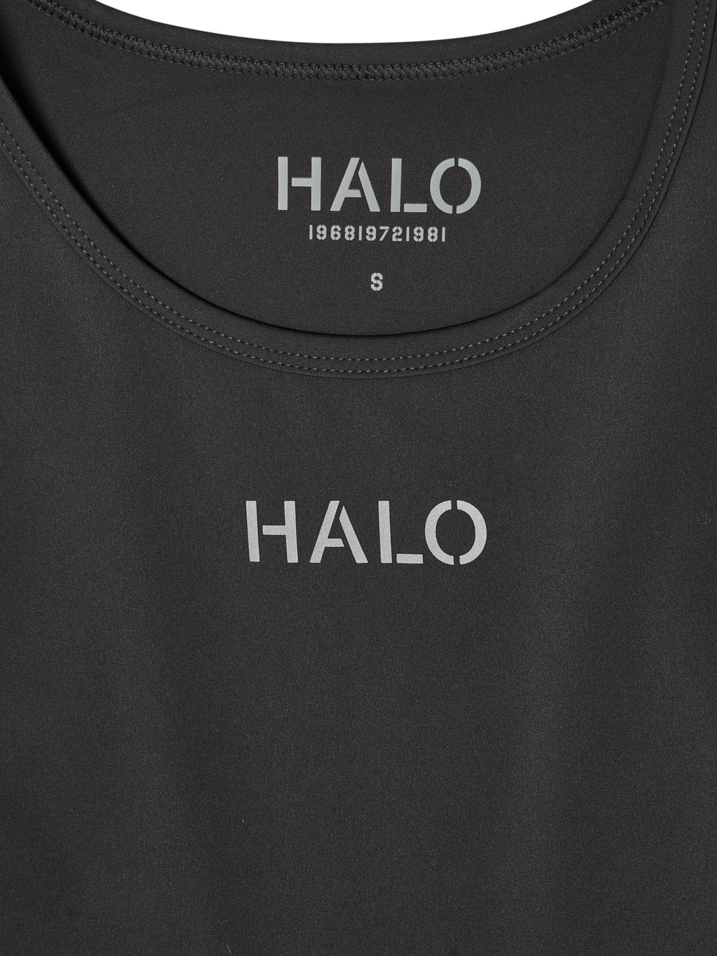 HALO WOMEN TRAINING TOP