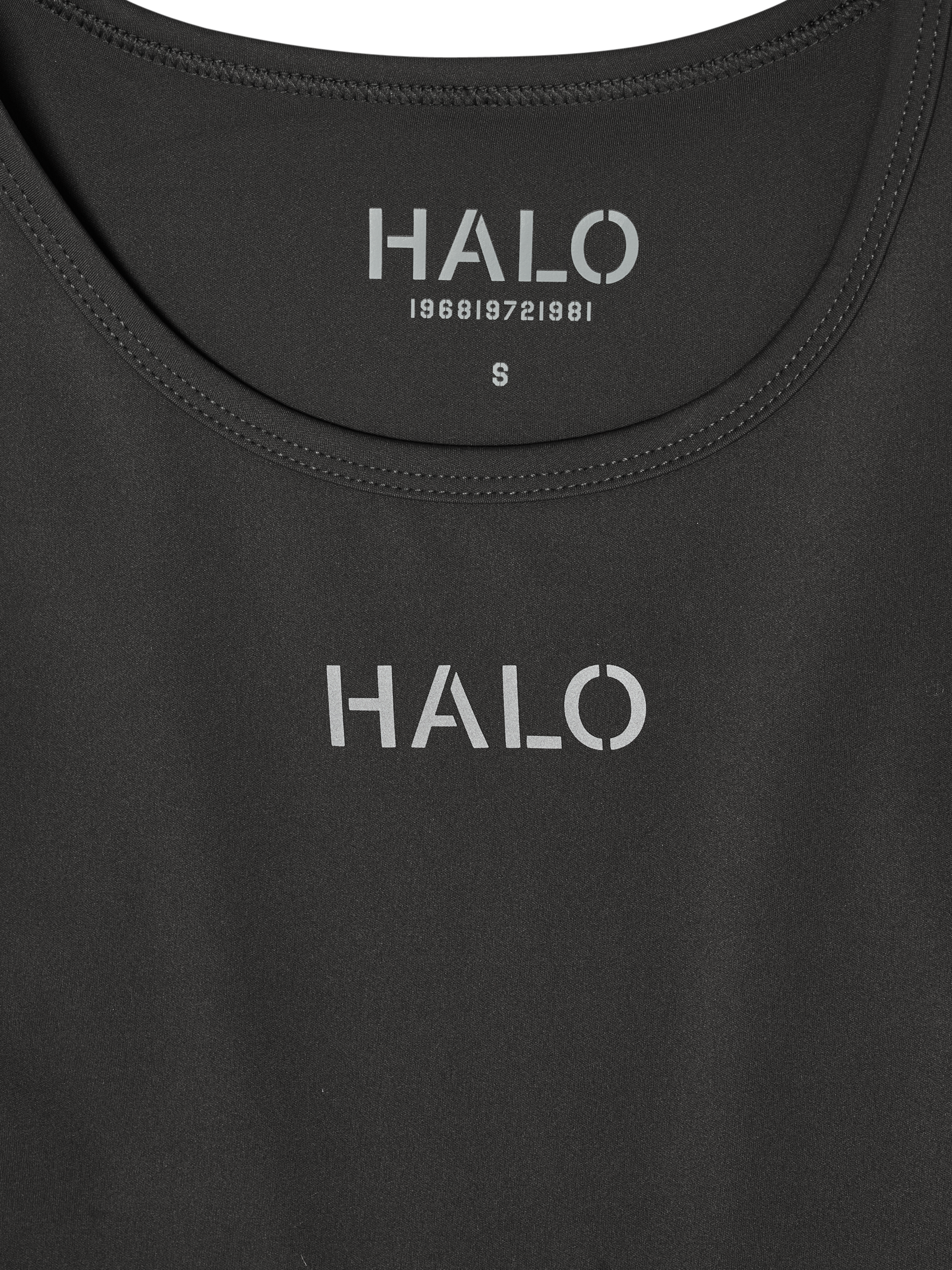 HALO WOMEN TRAINING TOP