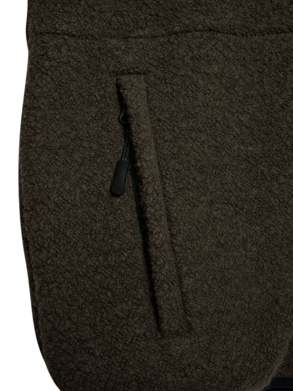 HALO HORIZON FLEECE