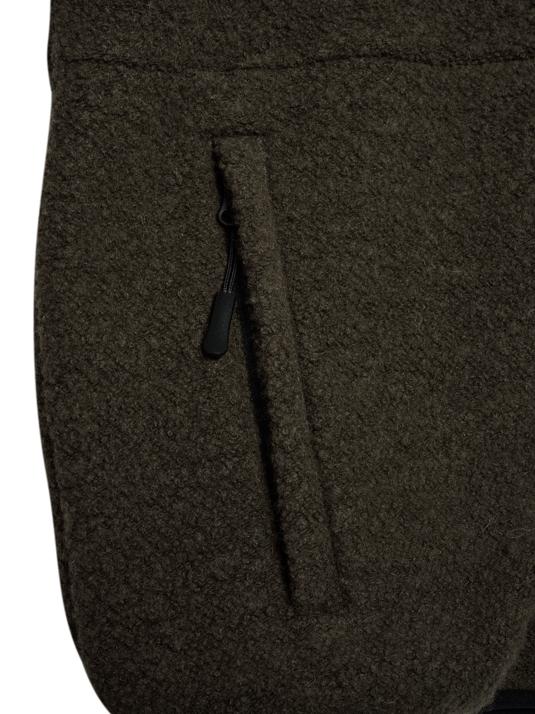 HALO HORIZON FLEECE