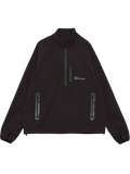 HALO ELITE SOFTSHELL HALF ZIP