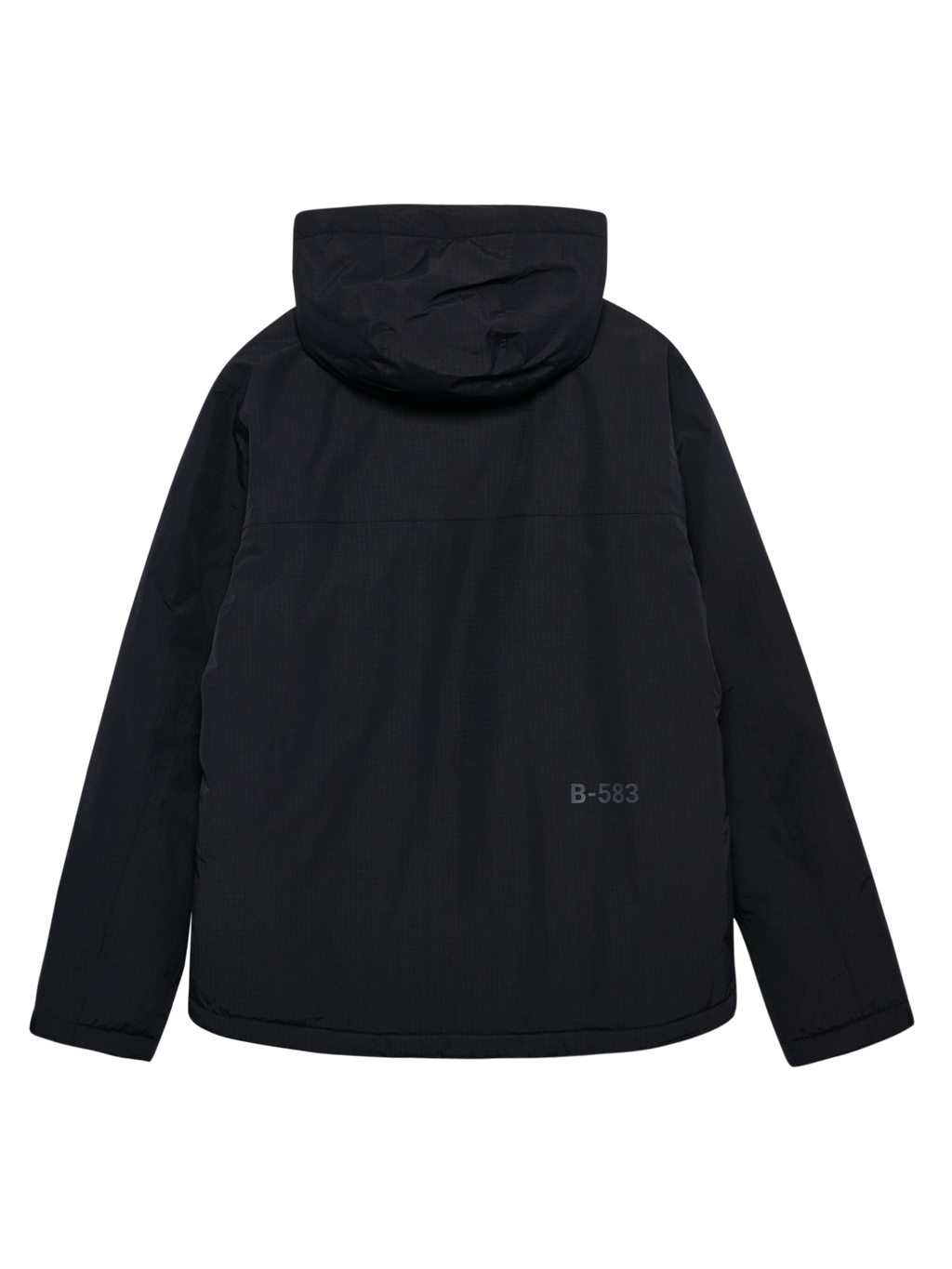 HALO ASSET 3M JACKET