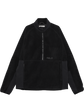 HALO TEDDYFLEECE PULLOVER