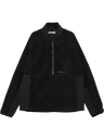 HALO TEDDYFLEECE PULLOVER