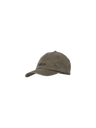 HALO WASHED CANVAS CAP