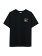 HALO GRAPHIC T-SHIRT