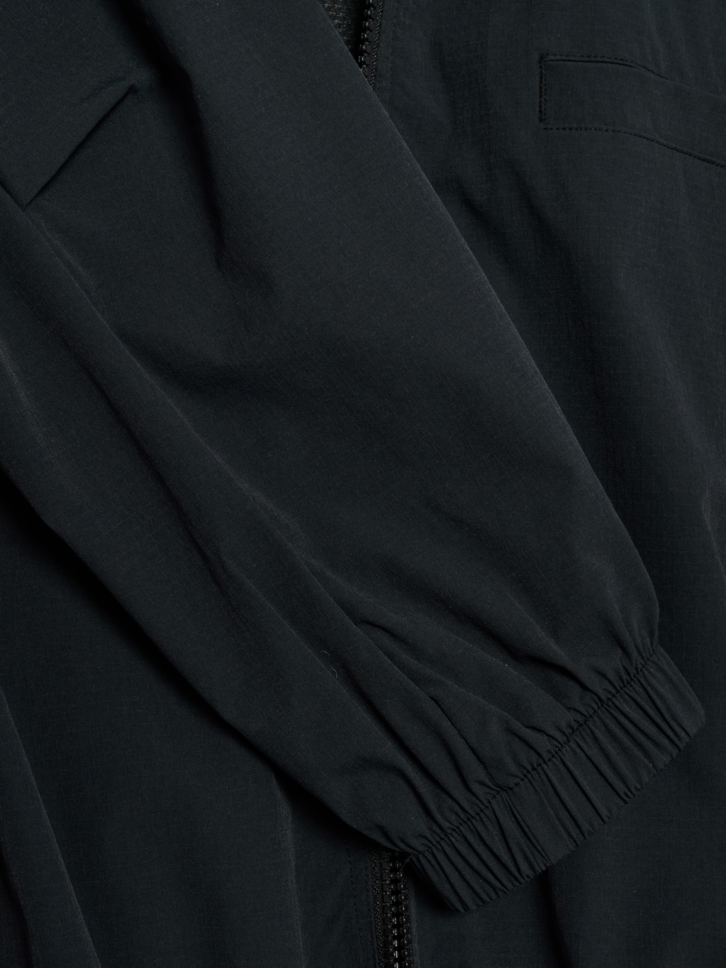 HALO MOVE OVERSHIRT