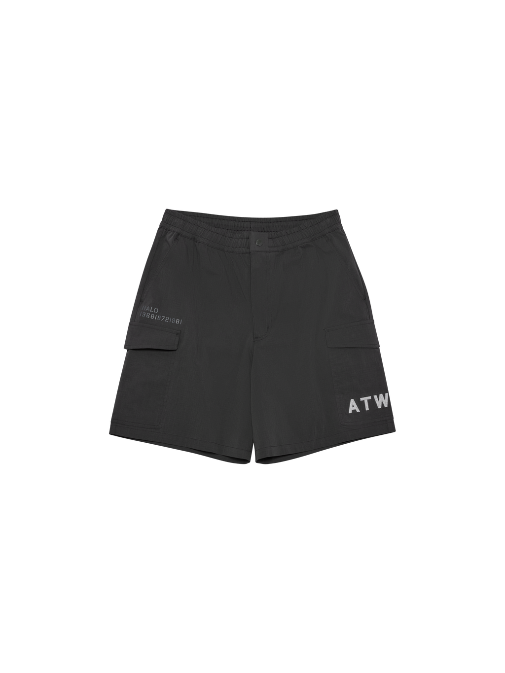 HALO NOVA SHORTS