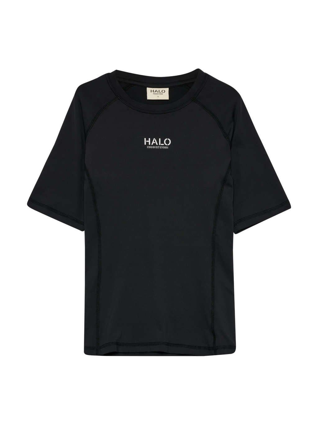 HALO WOMEN DIVISION T-SHIRT