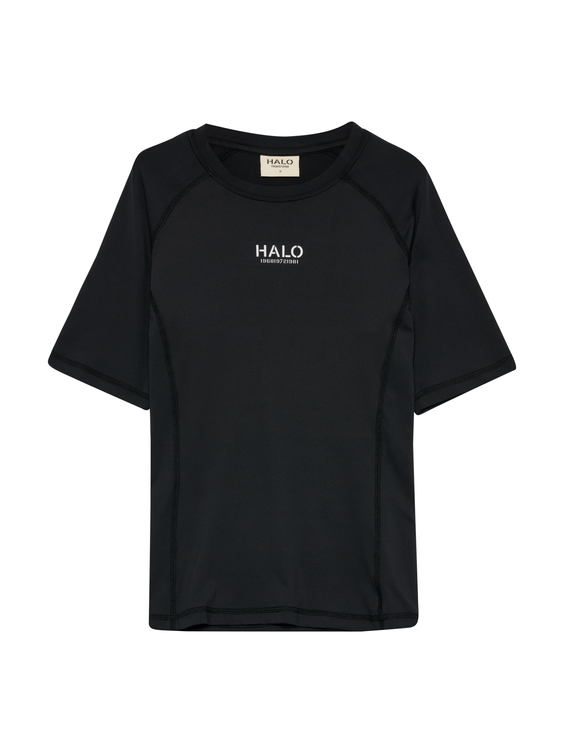 HALO WOMEN DIVISION T-SHIRT