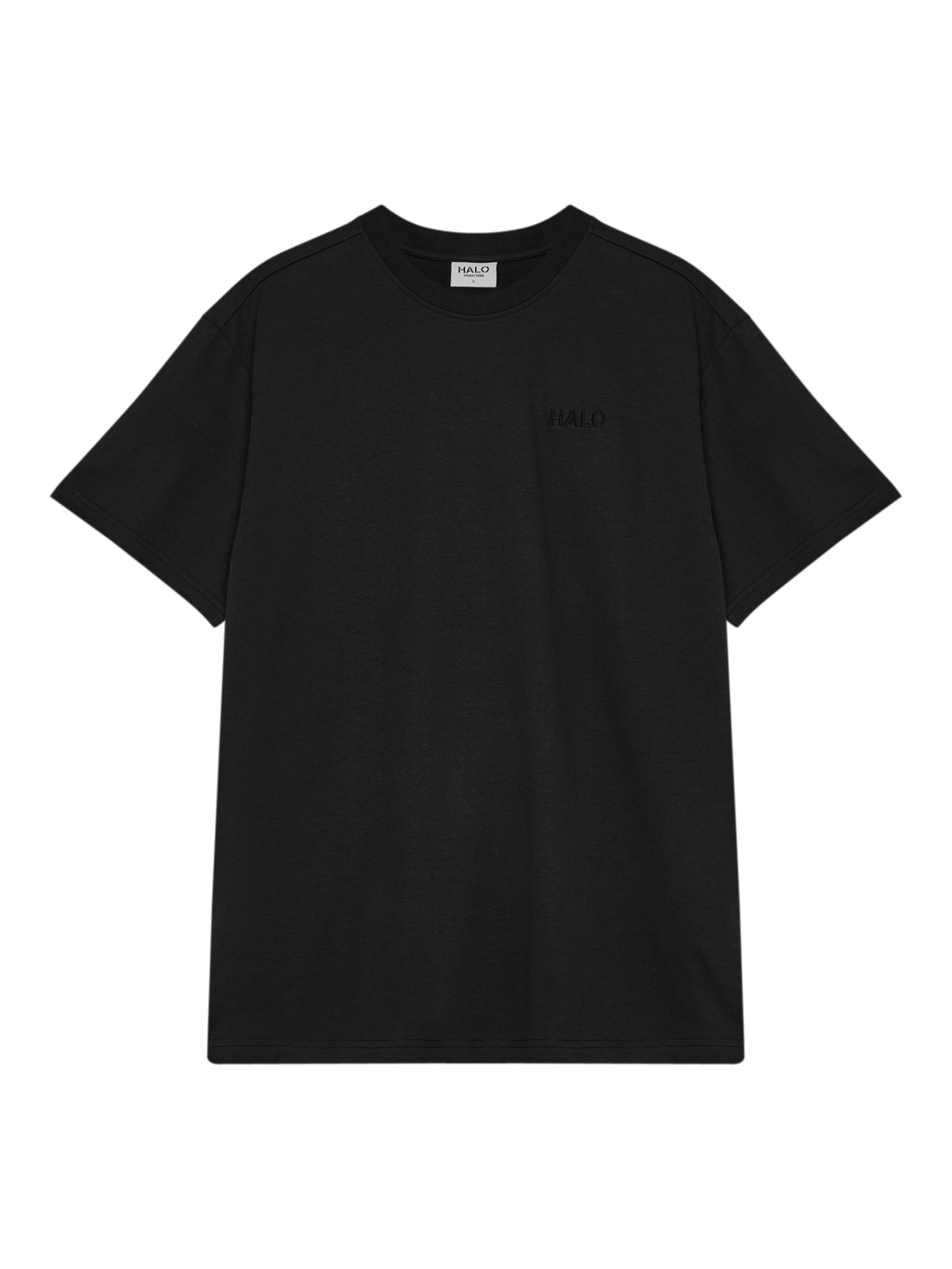 HALO LOGO T-SHIRT