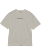 HALO GRAPHIC BOXY T-SHIRT
