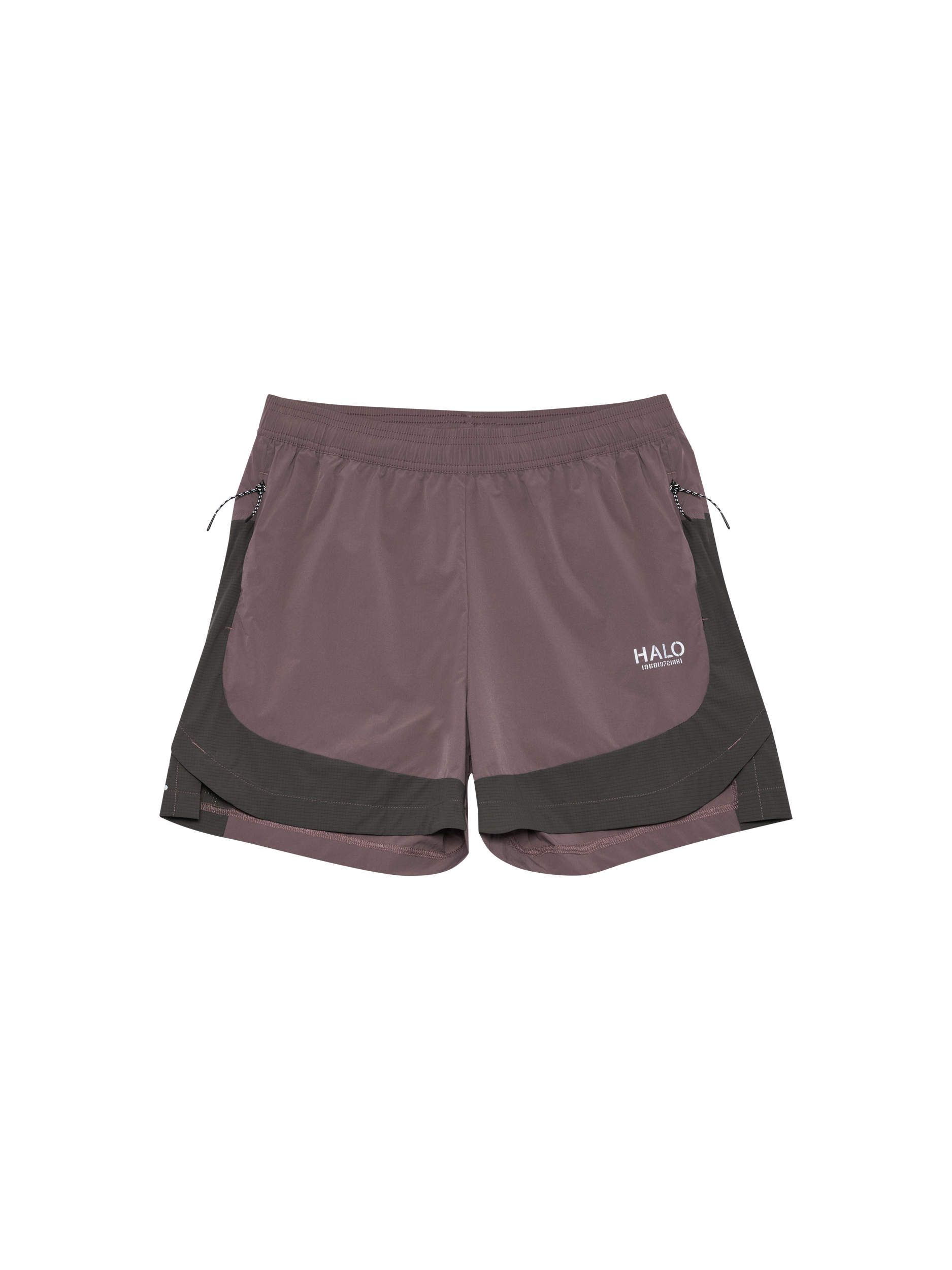 HALO DIVISION SHORTS