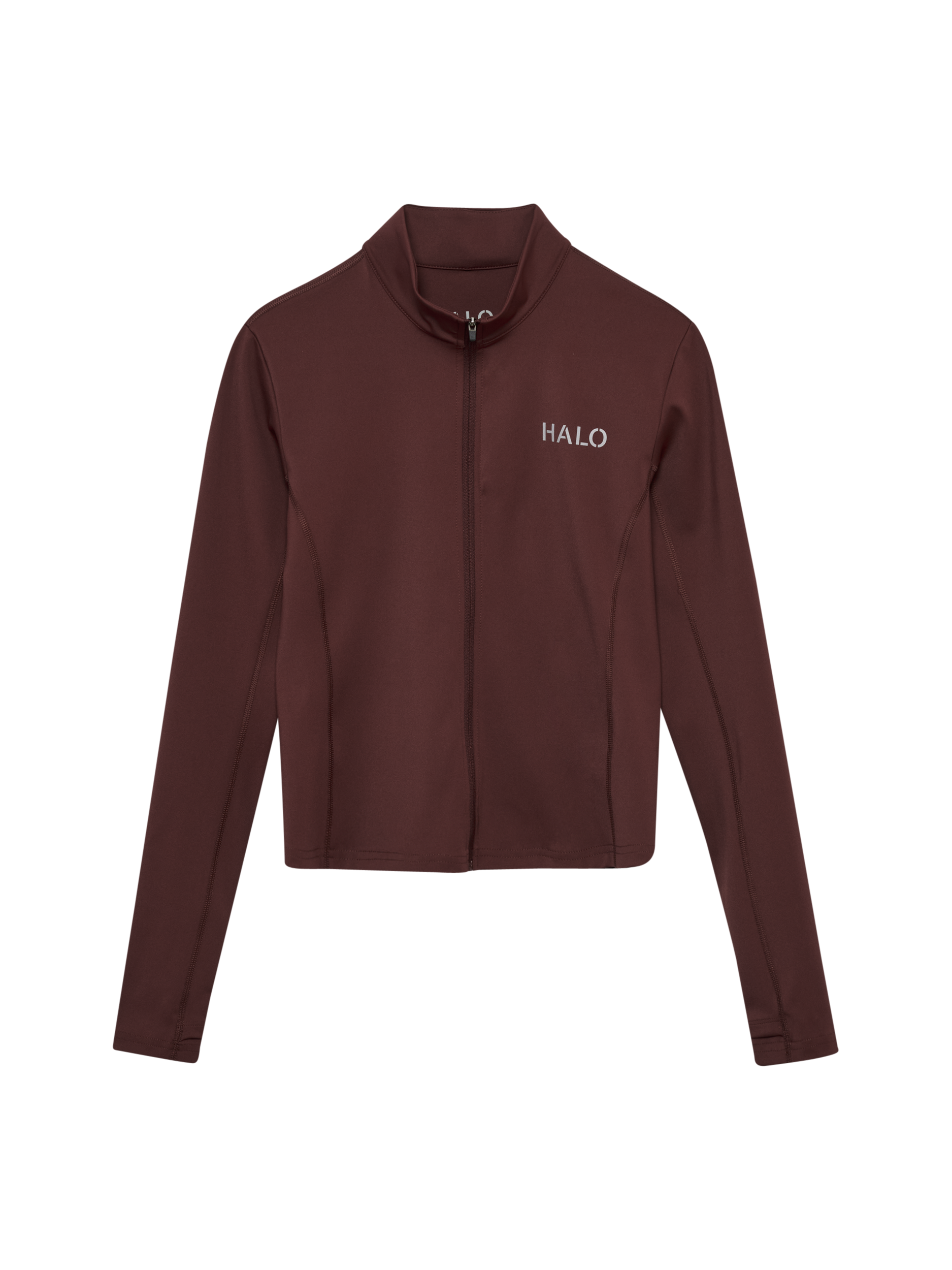 HALO WOMEN FULL ZIP 2.0