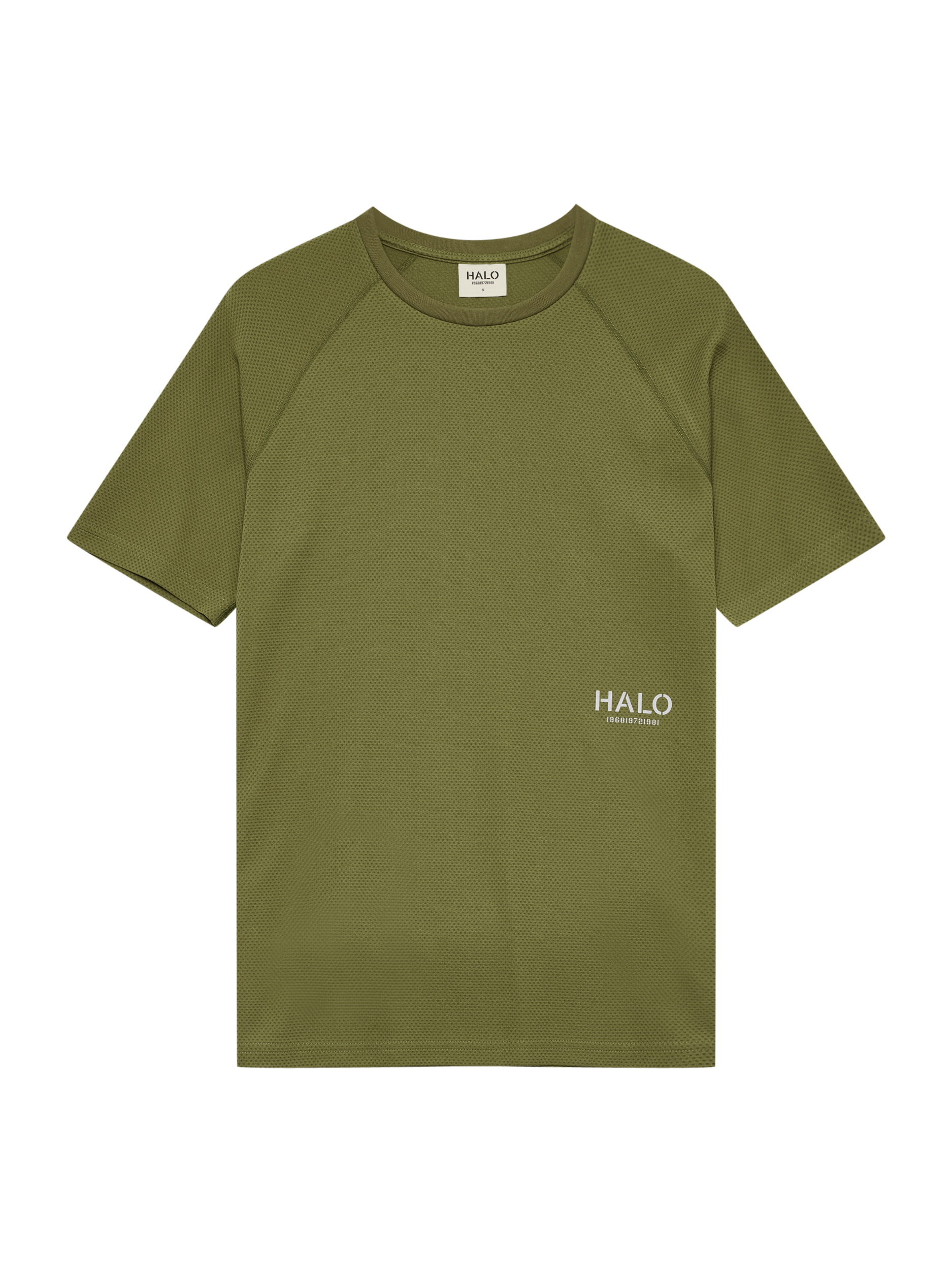 HALO SORONA T-SHIRT