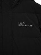 HALO 223 DOWN JACKET