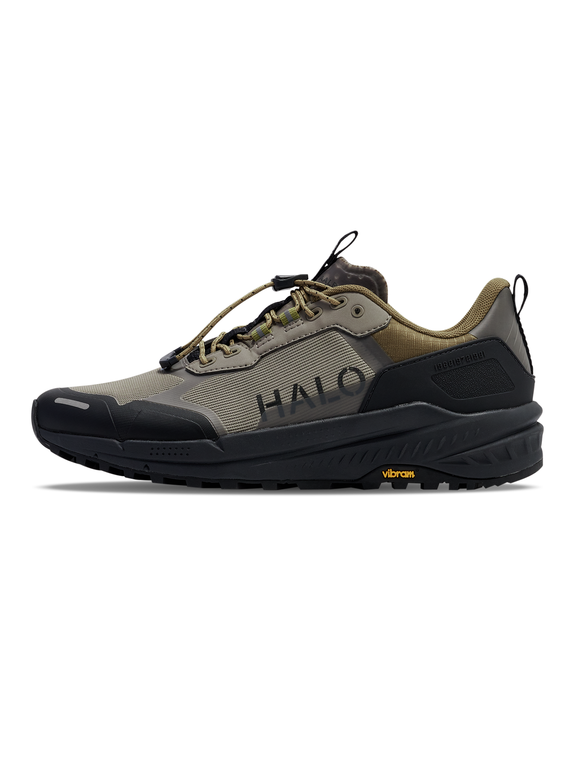 HALO TRAIL SNEAKER