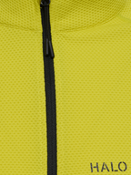 HALO SORONA HALF ZIP