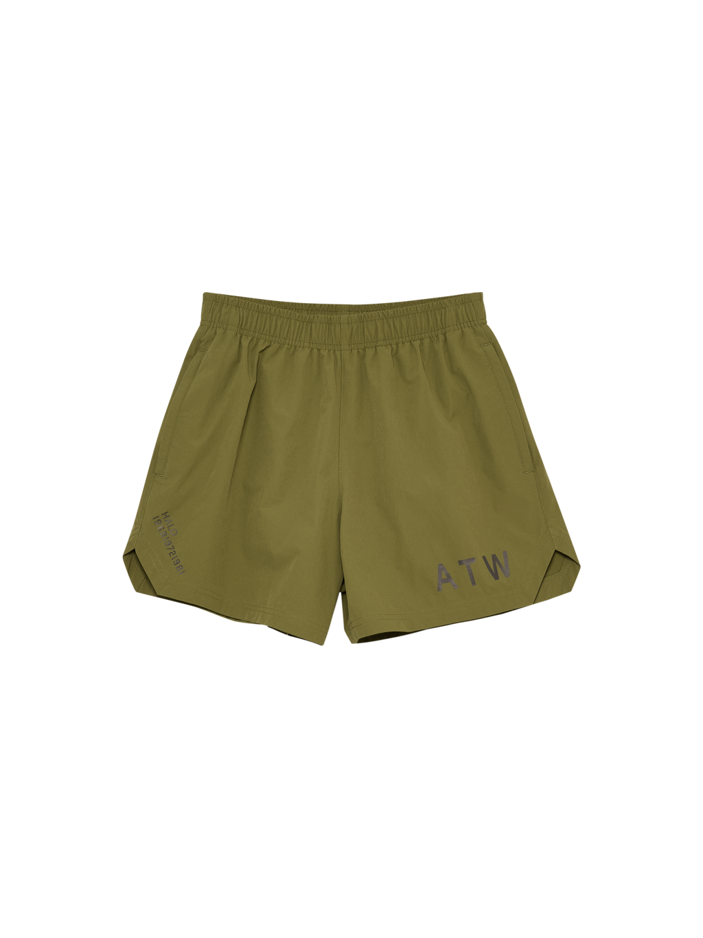 HALO SHORTS