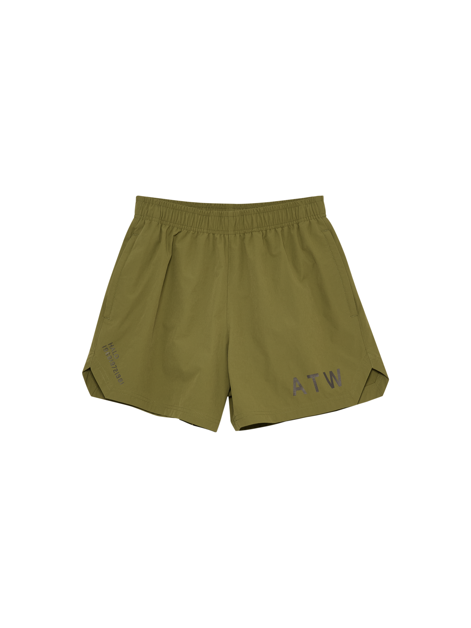 HALO SHORTS