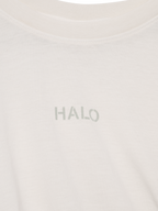 HALO GRAPHIC LOGO LONGSLEEVE