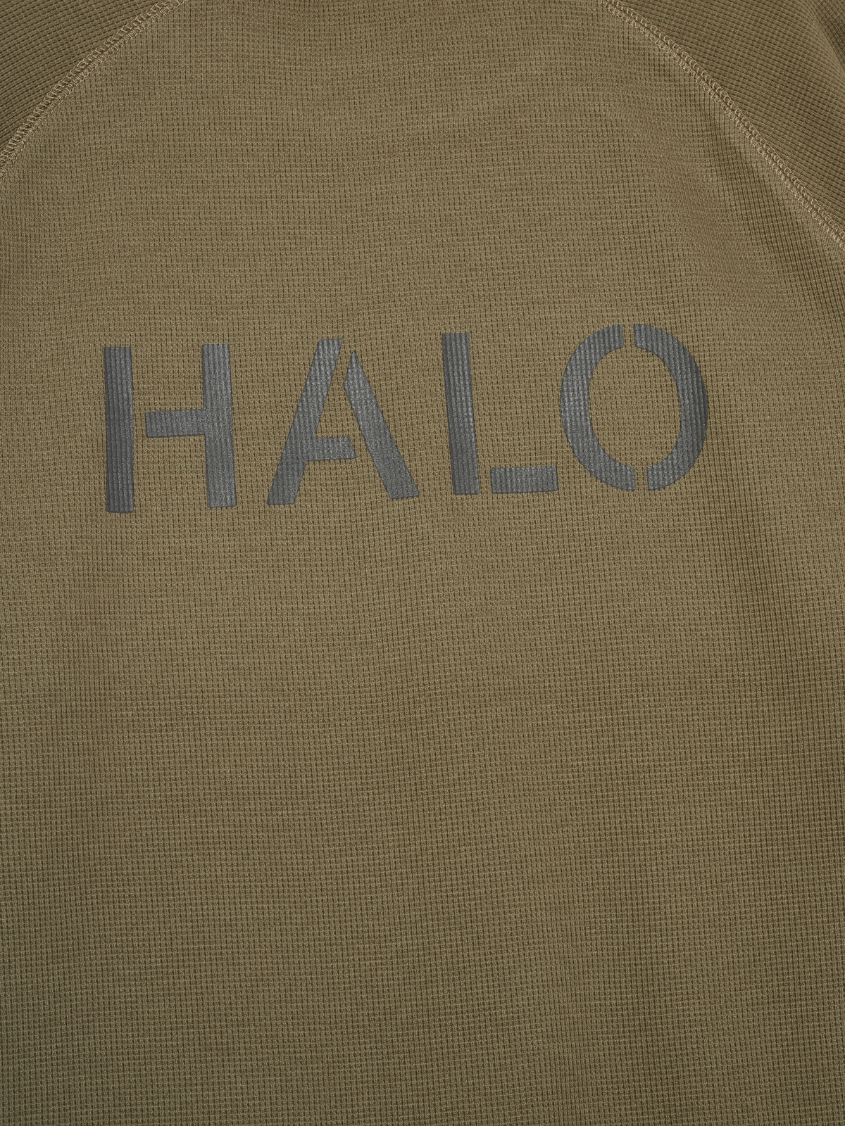 HALO UNIFORM WAFFLE