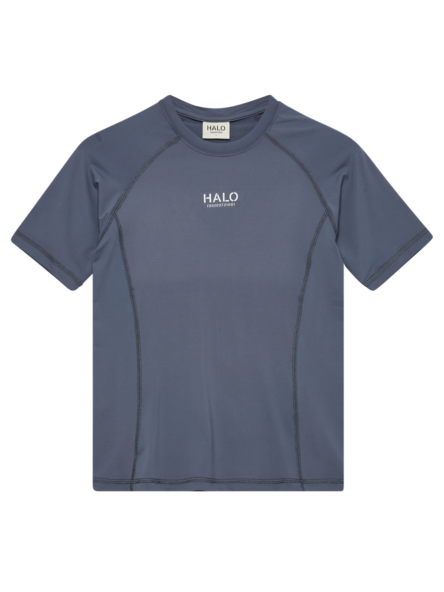 HALO WOMEN DIVISION T-SHIRT