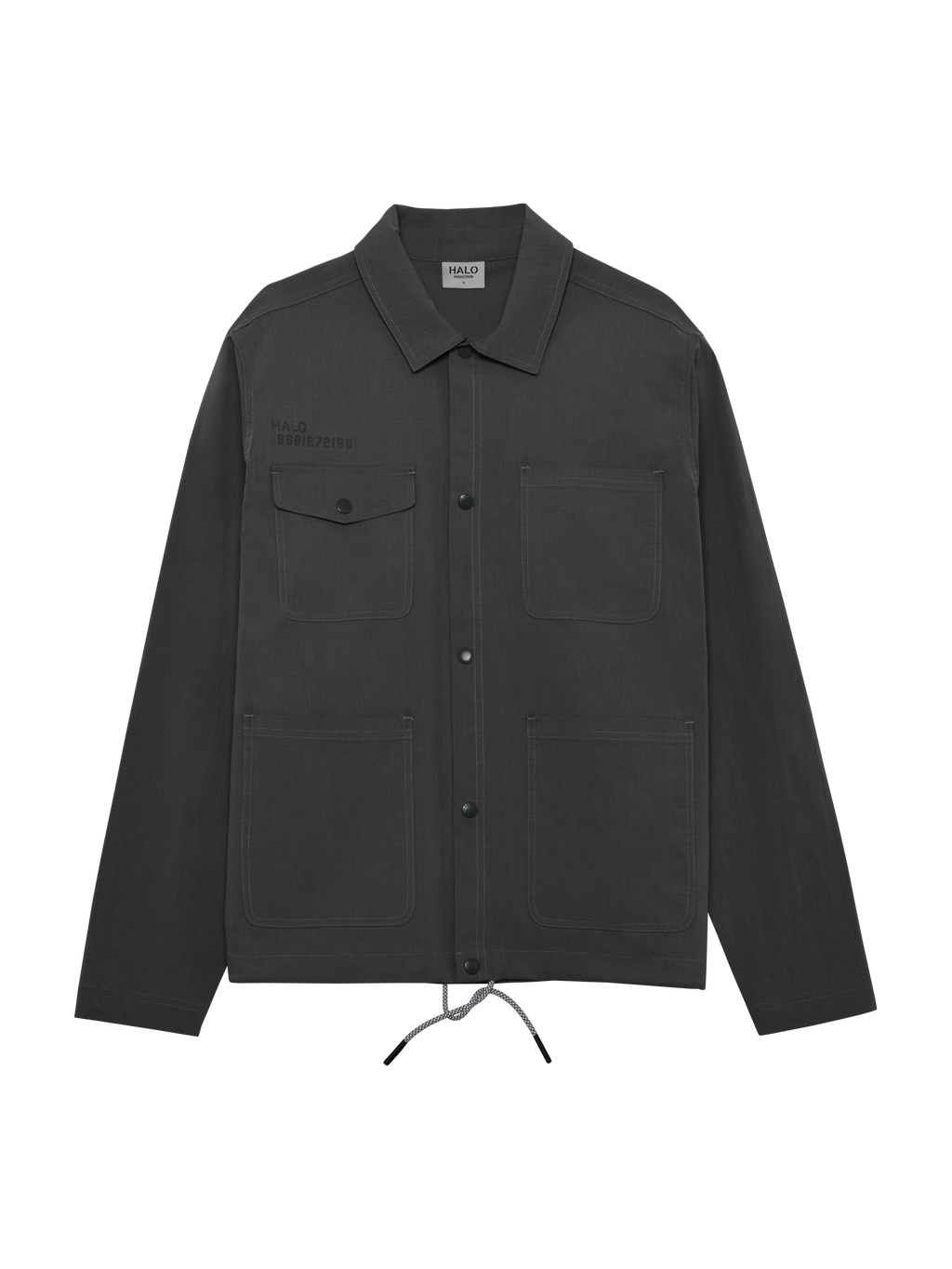 HALO NOVA SHIRT