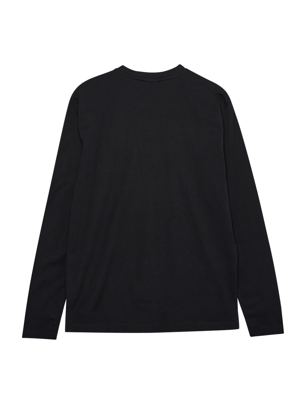 HALO LOGO LONGSLEEVE T-SHIRT