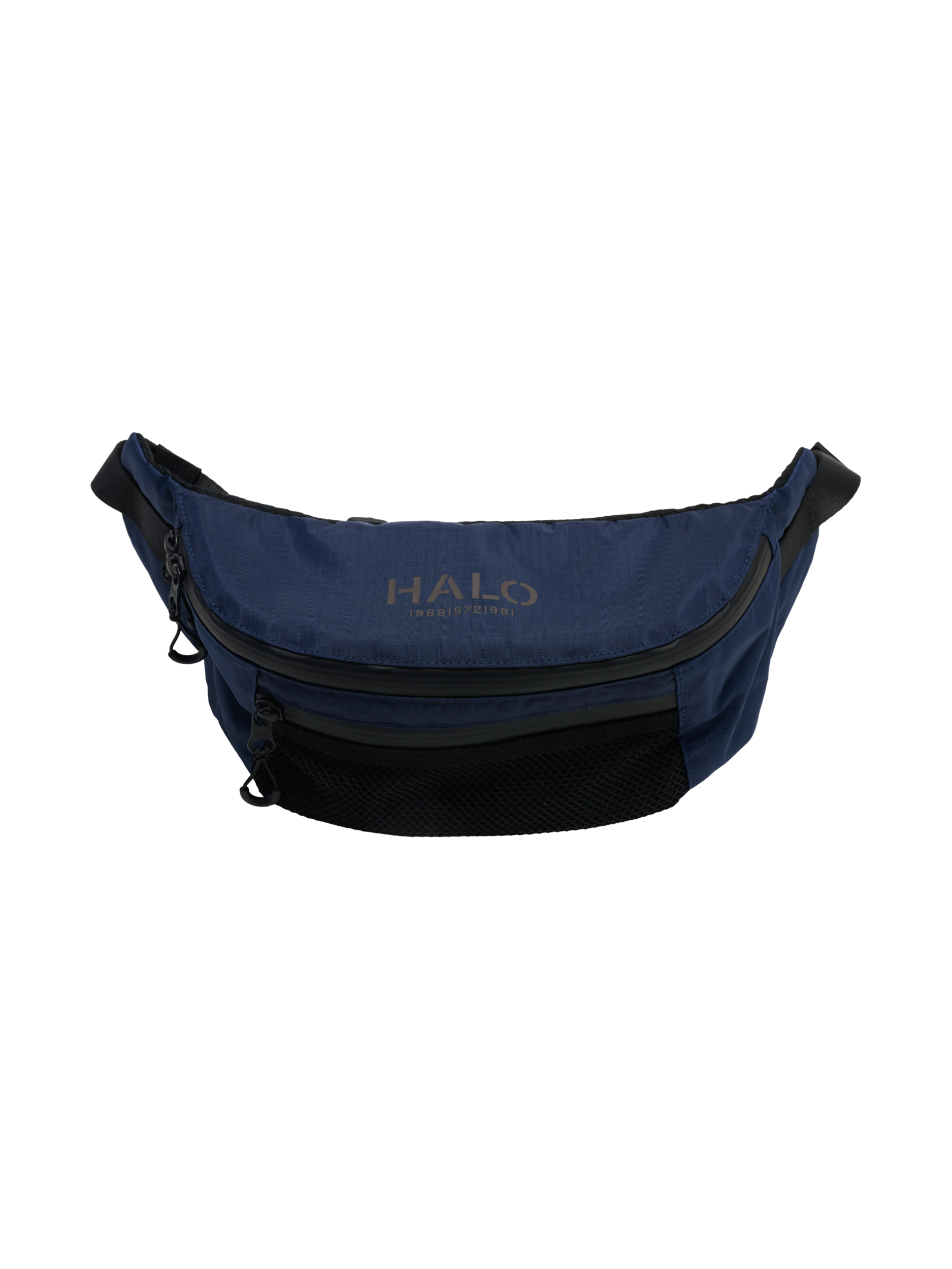 HALO CROSSBODY BAG