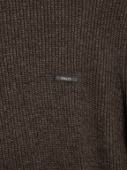 HALO UNIFORM CREW KNIT