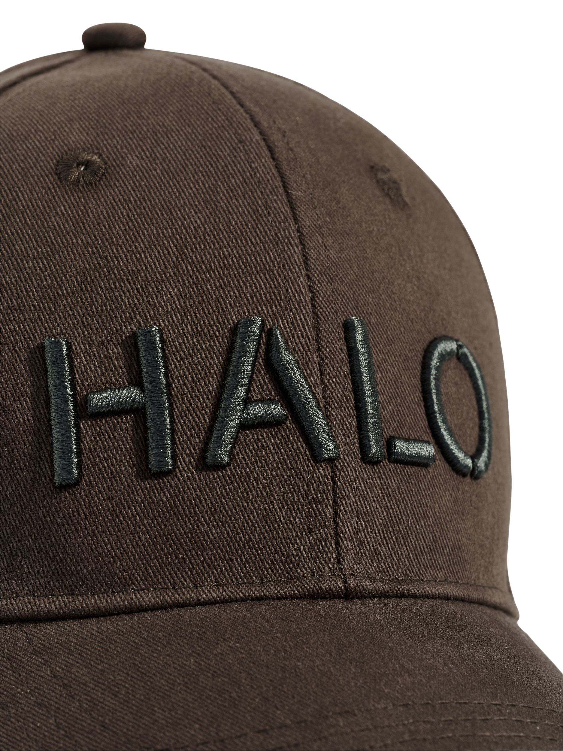 HALO UNIFORM CAP