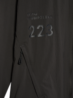 HALO STEEL JACKET