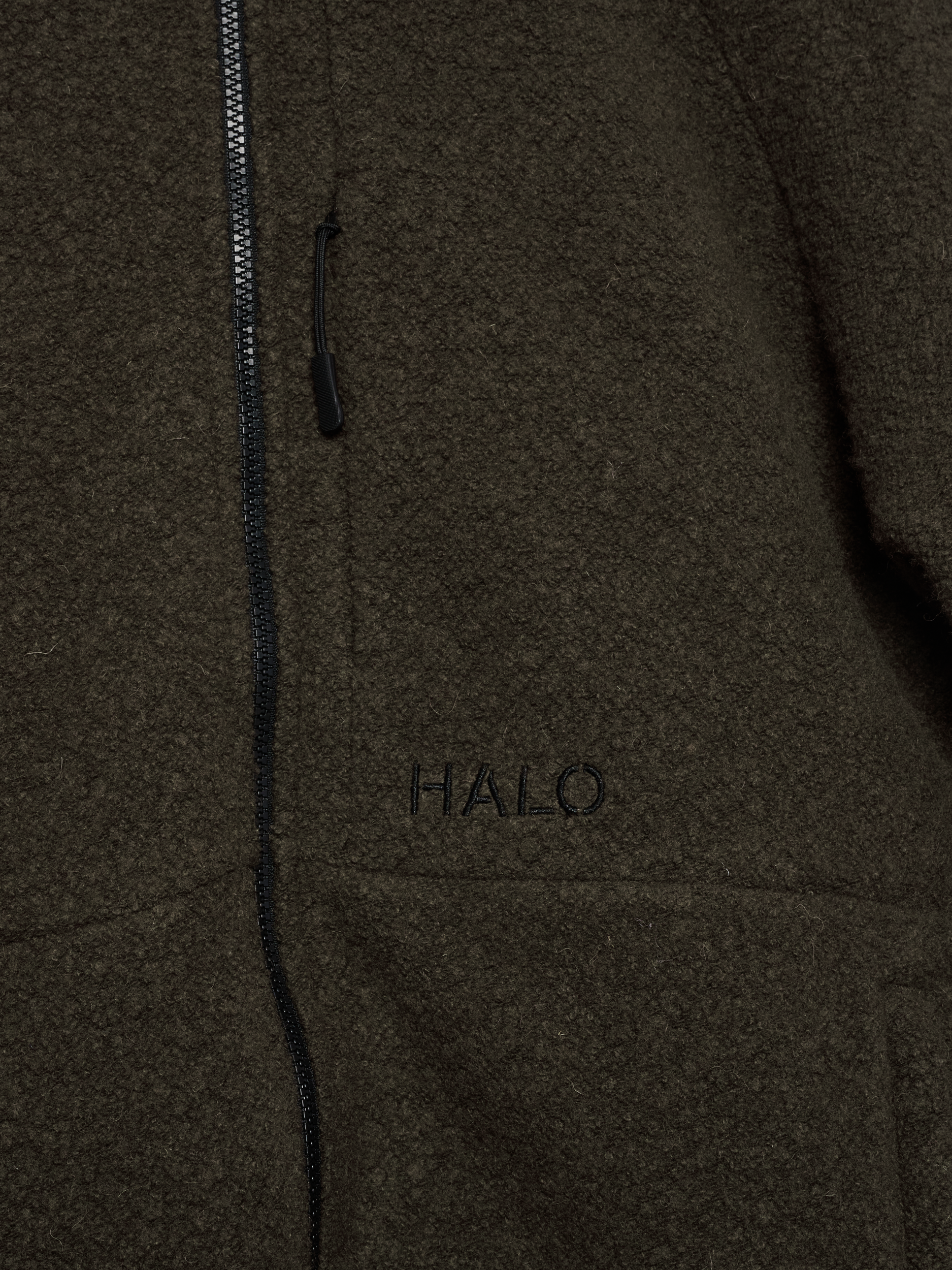 HALO HORIZON FLEECE