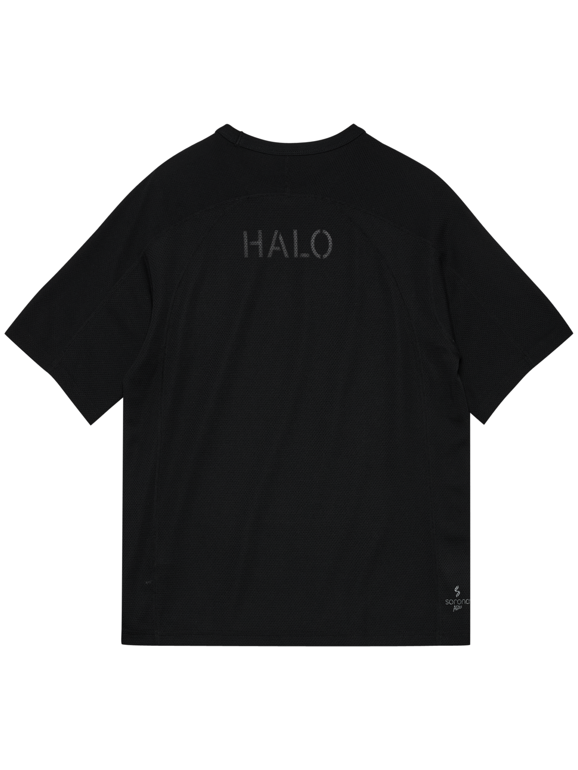 HALO SORONA BOXY T-SHIRT