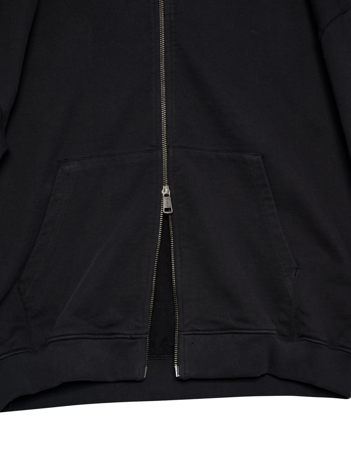 HALO SFL ZIP HOODIE