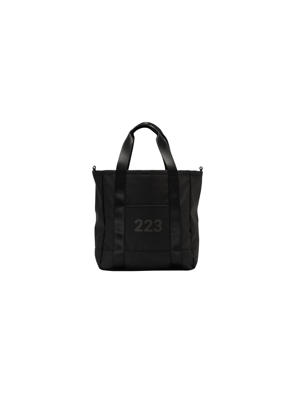 HALO TOTE BAG