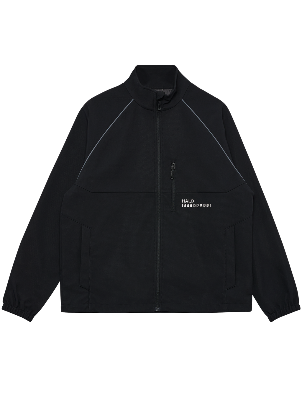 HALO ELITE  SOFTSHELL JACKET 3.0