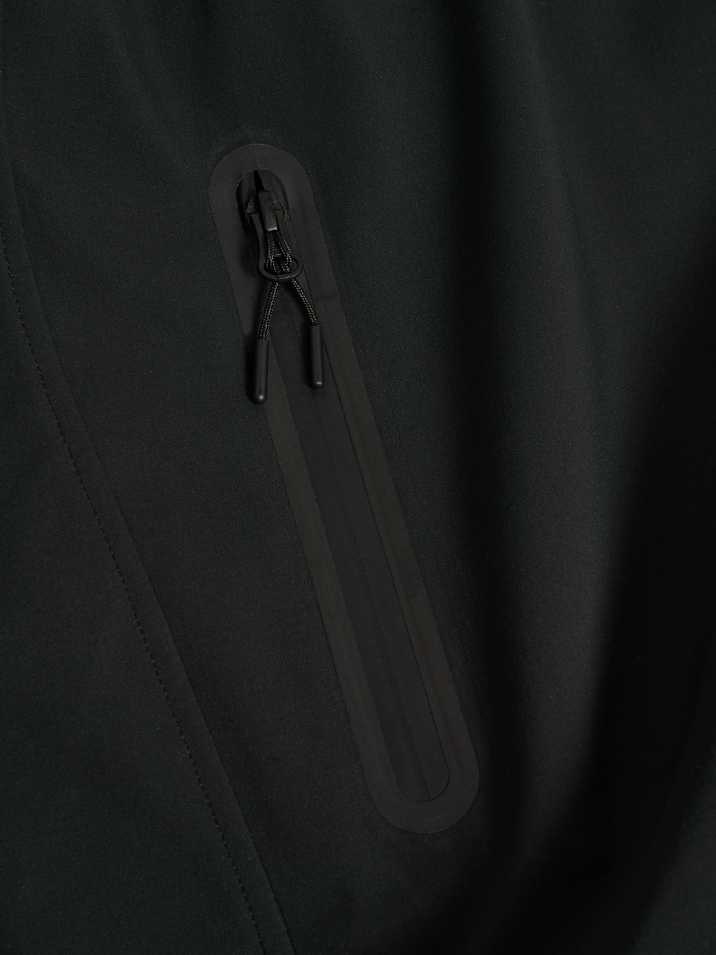 HALO ELITE SOFTSHELL HALF ZIP
