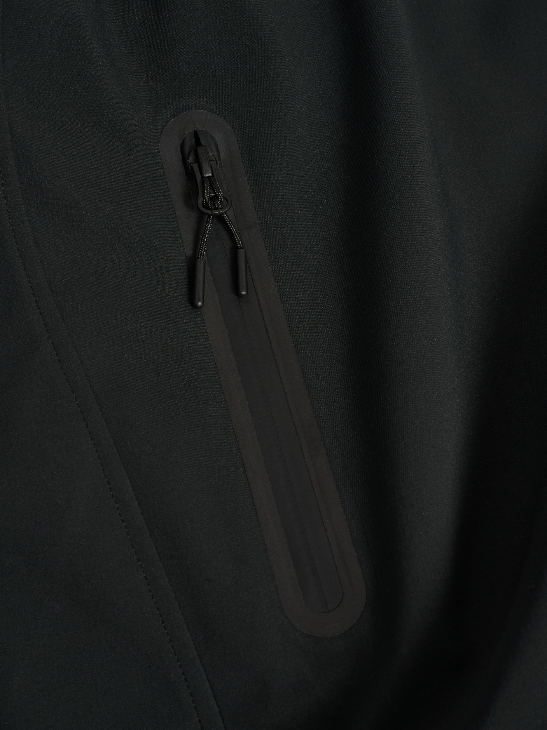 HALO ELITE SOFTSHELL HALF ZIP