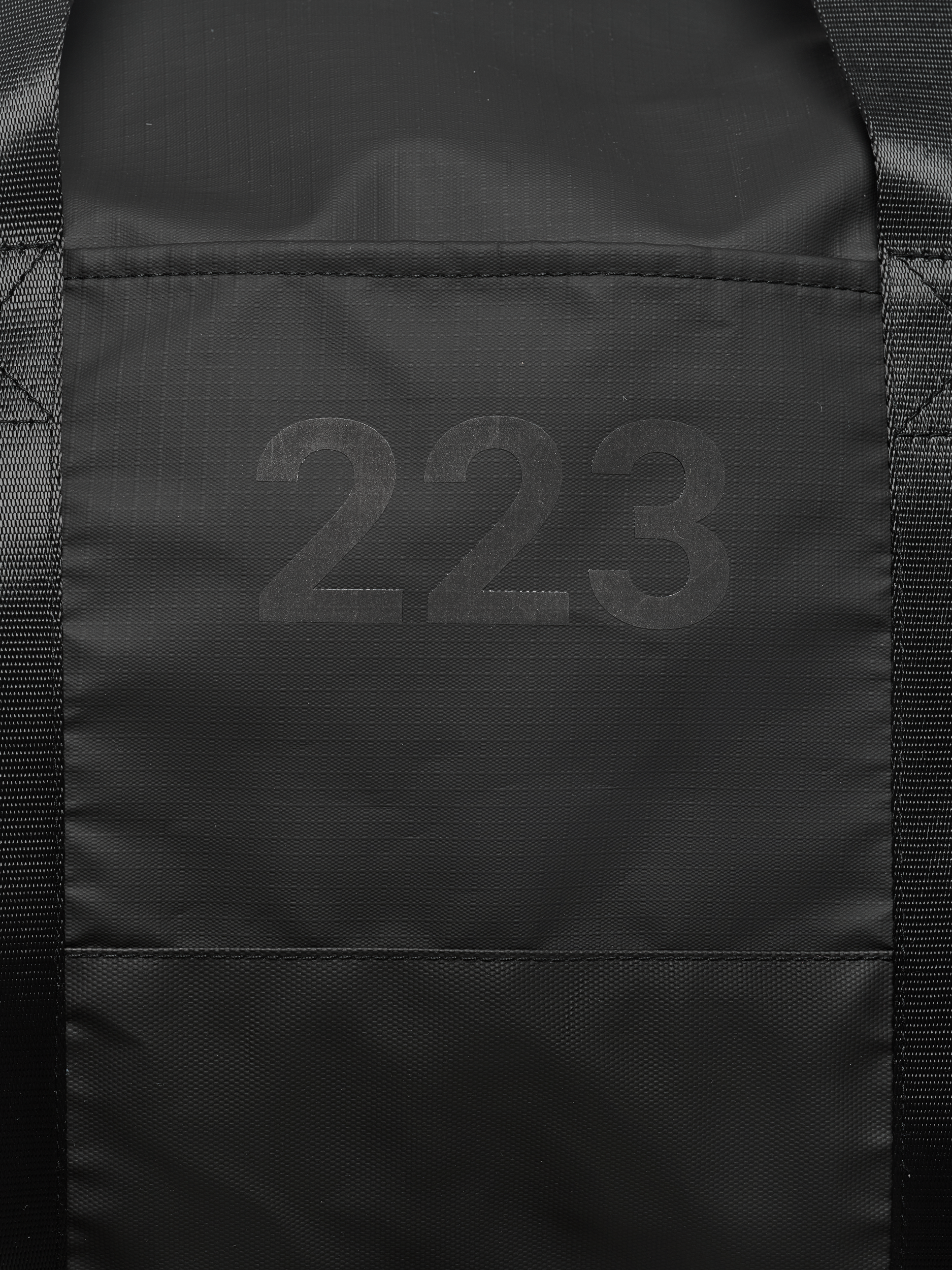 HALO TRAVEL BAG