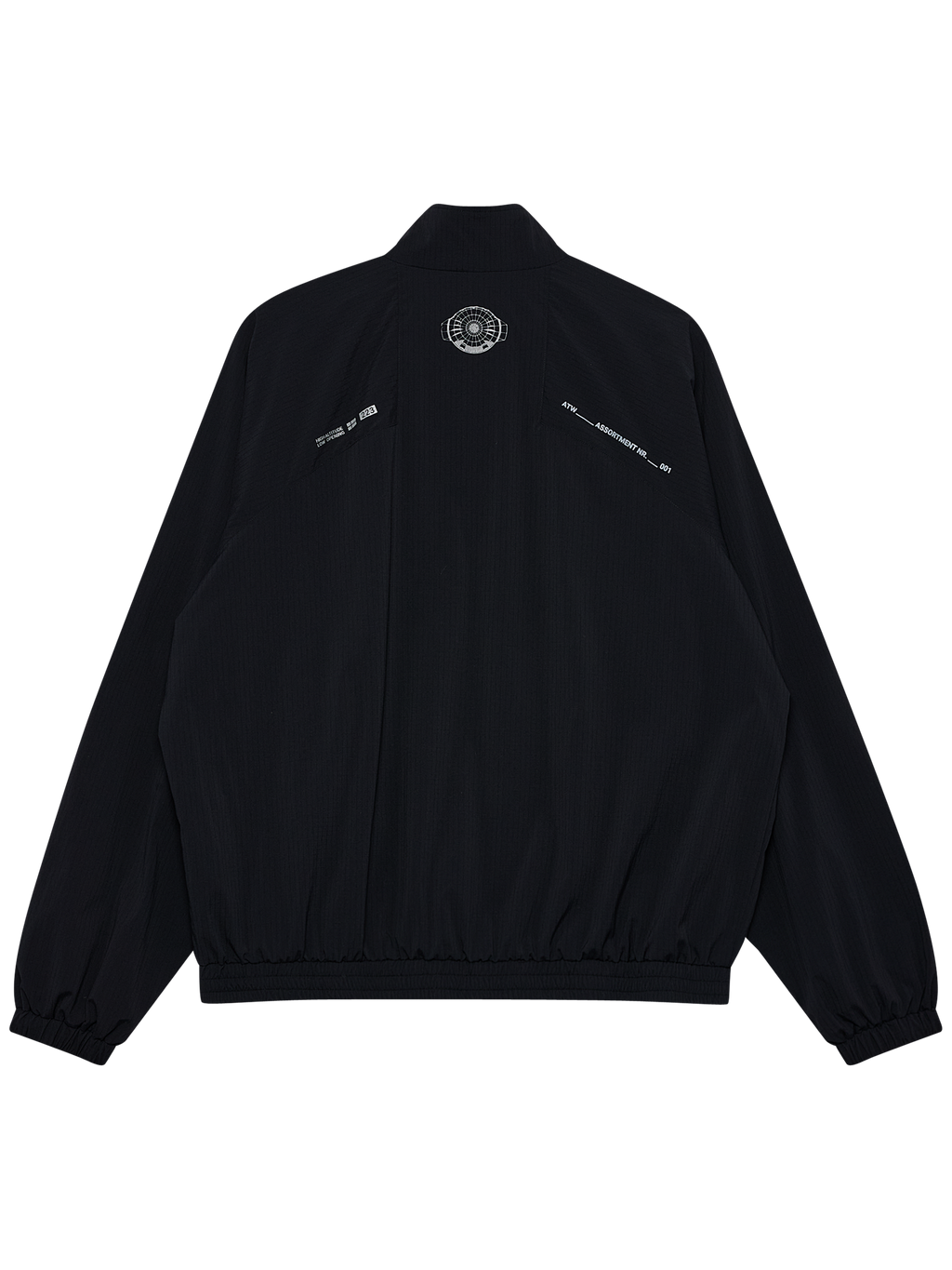 HALO SFL JACKET
