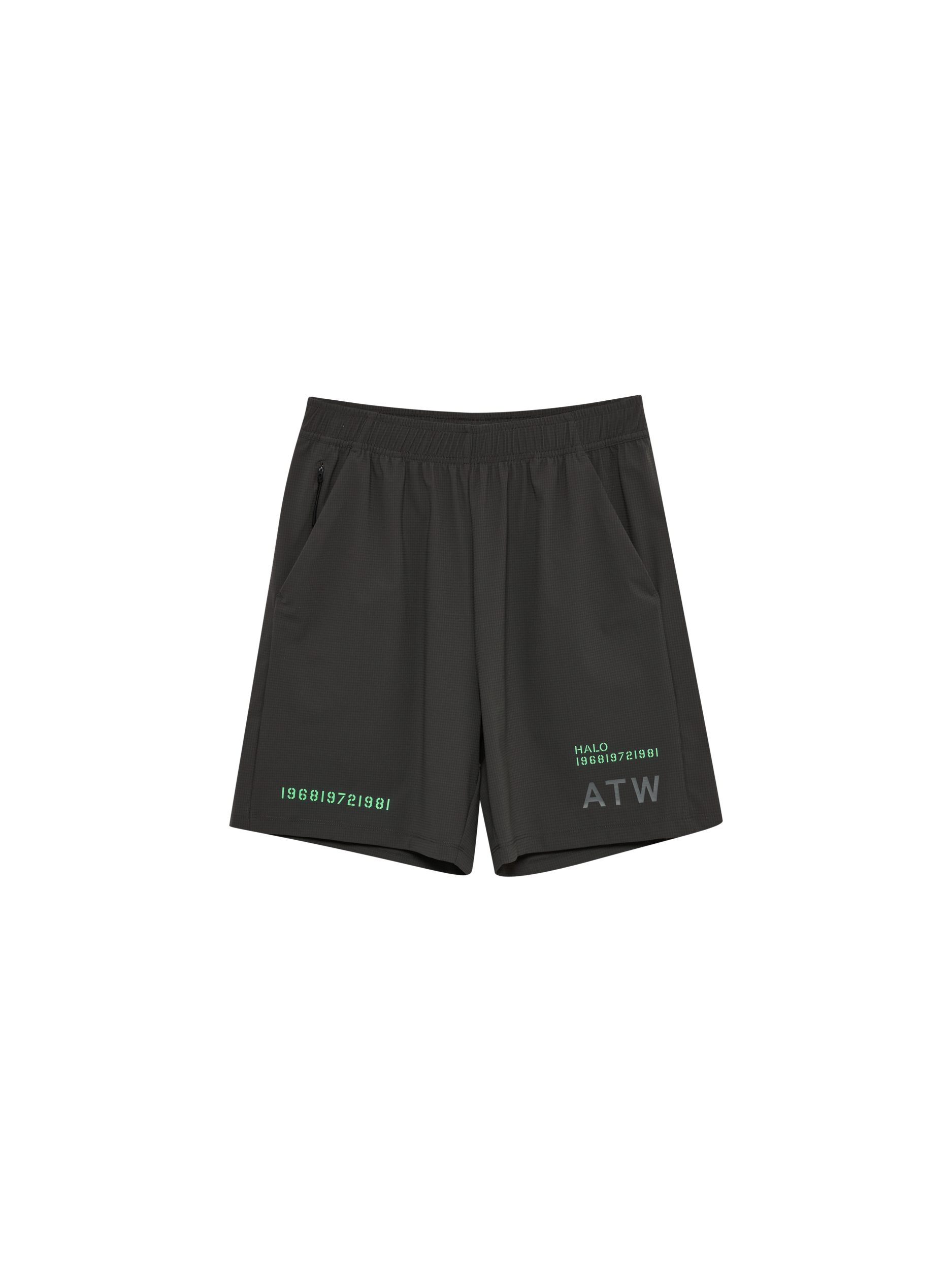 HALO AIR SHORTS
